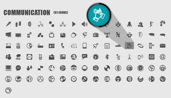 650x374 Vector Icons Deal