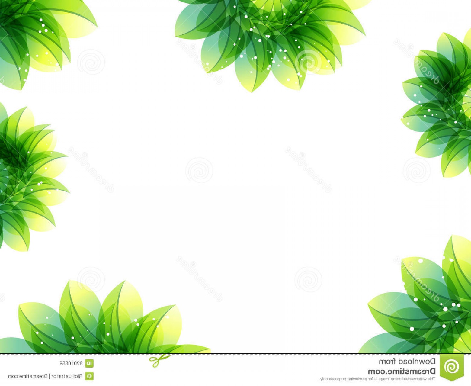 Green Flower Logo Vector Hoodamathrun 1560x1278 Green Flower Logo Vector Hoodamathrun