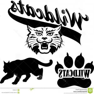 Lynx Wildcat Logo Mascot Vector Illustration Labels Design 300x300 Lynx Wildcat Logo Mascot Vector Illustration Labels Design