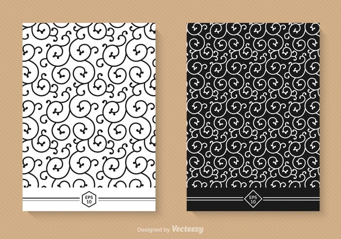 700x490 Pattern Free Vector Art