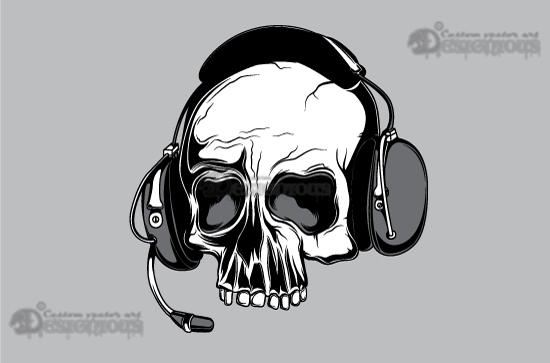 550x363 Skulls Vector Pack Vector Skull Emblem Royalty Free Skull
