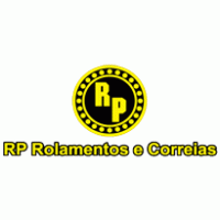 200x200 Rp Rolamentos Logo Vector