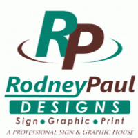200x200 Rodney Paul Designs Logo Vector