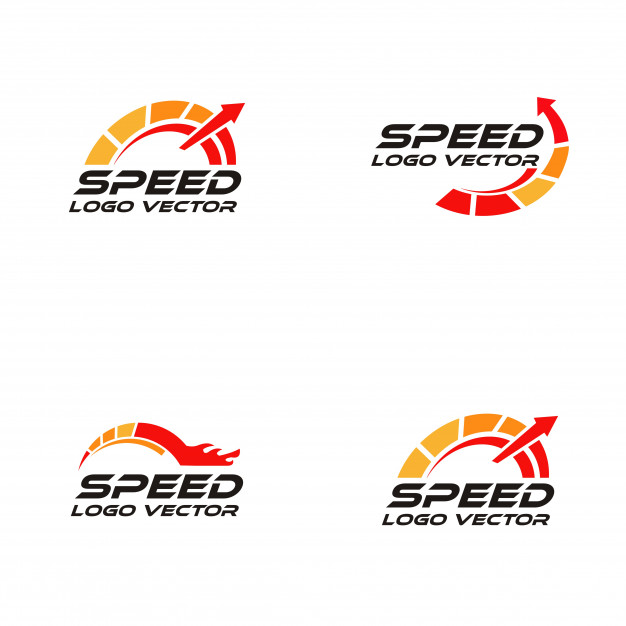 626x626 Speed Rpm Logo Vector Premium Download