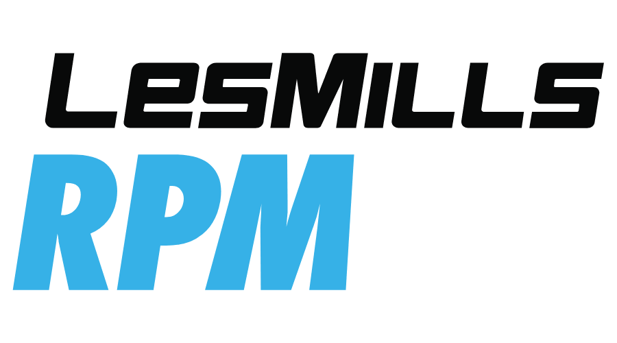 900x500 Les Mills Rpm Logo Vector