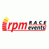200x200 Rpm Race Events Logo Vector