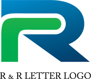 R R Design Logo Vector 300x261 R R Design Logo Vector
