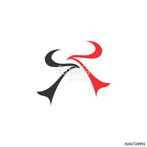 Rr Logo Letter Design Stock Image And Royalty Free Vector 500x500 Rr Logo Letter Design Stock Image And Royalty Free Vector