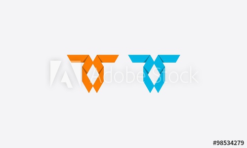 Folding Rr Logo Vector 500x300 Folding Rr Logo Vector