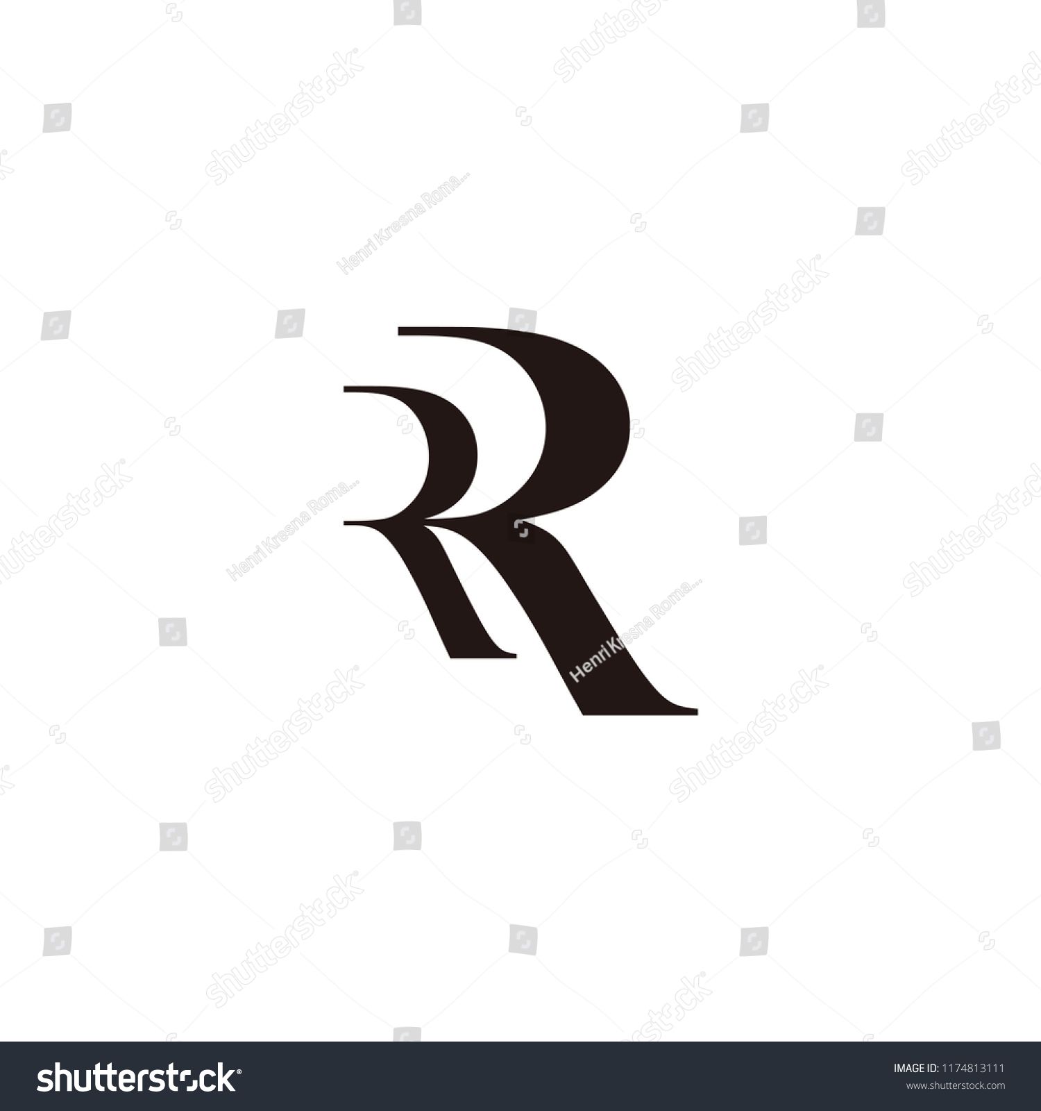 Rr Letter Vector Logo Letter Rr Logo Vector Creative Art Logo 1500x1600 Rr Letter Vector Logo Letter Rr Logo Vector Creative Art Logo