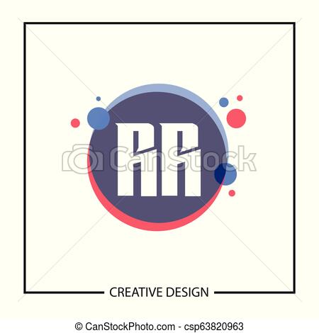 Initial Letter Rr Logo Template Design Vector Illustration 450x470 Initial Letter Rr Logo Template Design Vector Illustration