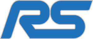300x127 Ford Focus Rs Logo Vector