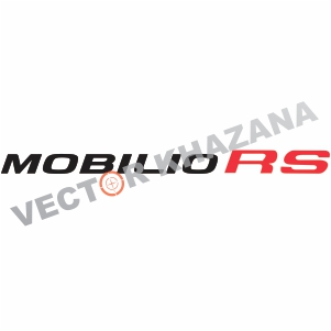 301x301 Honda Mobilio Rs Logo Vector
