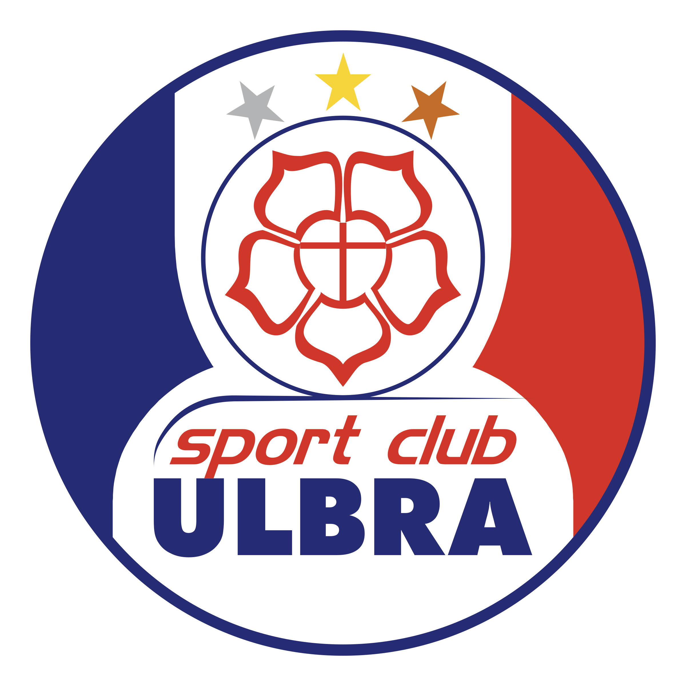 2400x2400 Sport Club Ulbra Rs Logo Png Transparent Vector