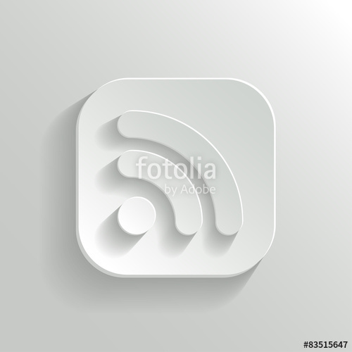 500x500 Rss Icon