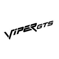 200x200 Dodge Viper Gts, Download Dodge Viper Gts Vector Logos, Brand