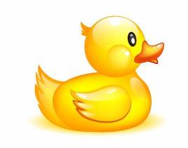 268x211 Rubber Band Vectors Stock For Free Download