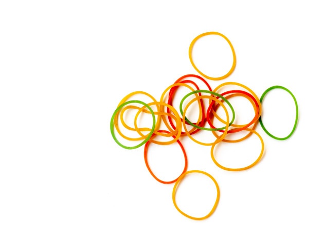 626x470 Rubberband Vectors, Photos And Free Download