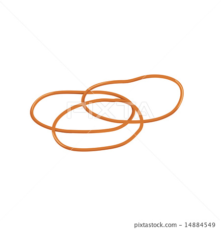 450x468 Rubber Band