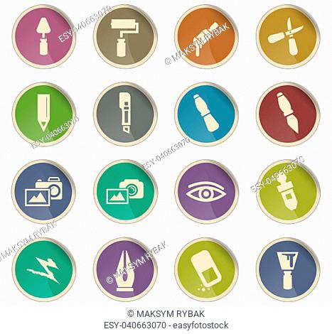 467x470 Elastic Band Icon Stock Photos And Images Age Fotostock
