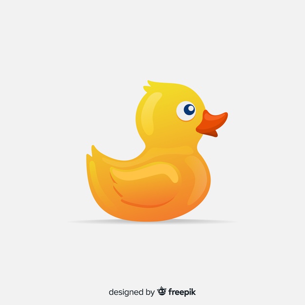 626x626 Rubber Duck Vectors, Photos And Free Download