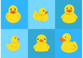 285x200 Rubber Ducky Free Vector Graphic Art Free Download