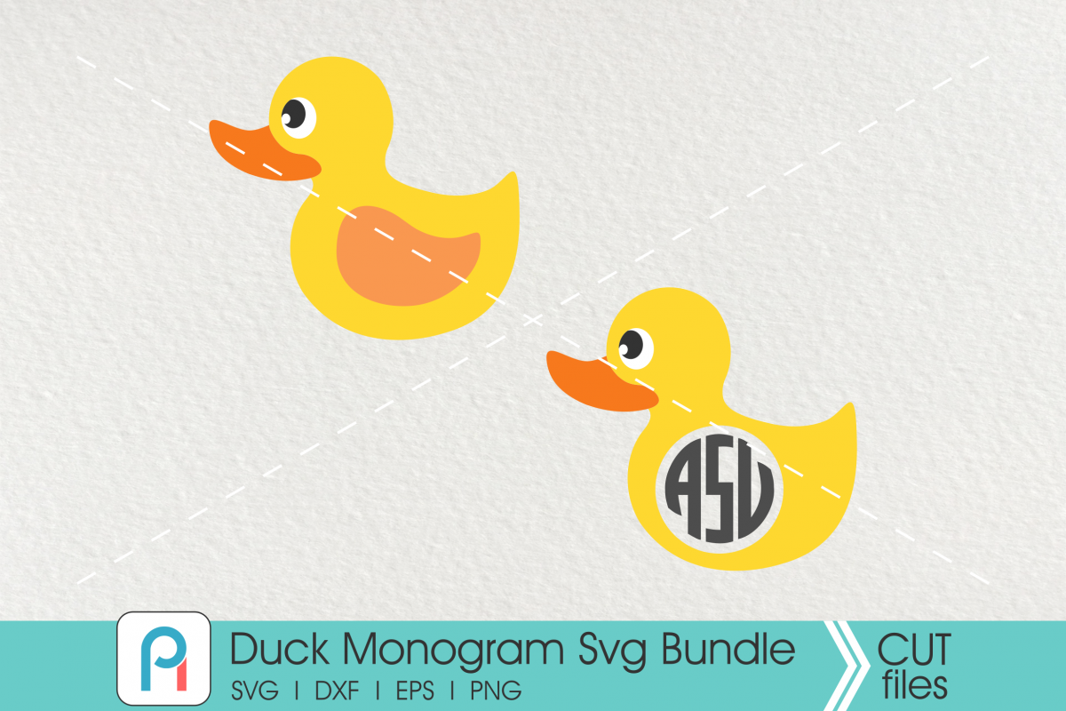 1200x800 Duck Duck Monogram Rubber Duck Duck Vector
