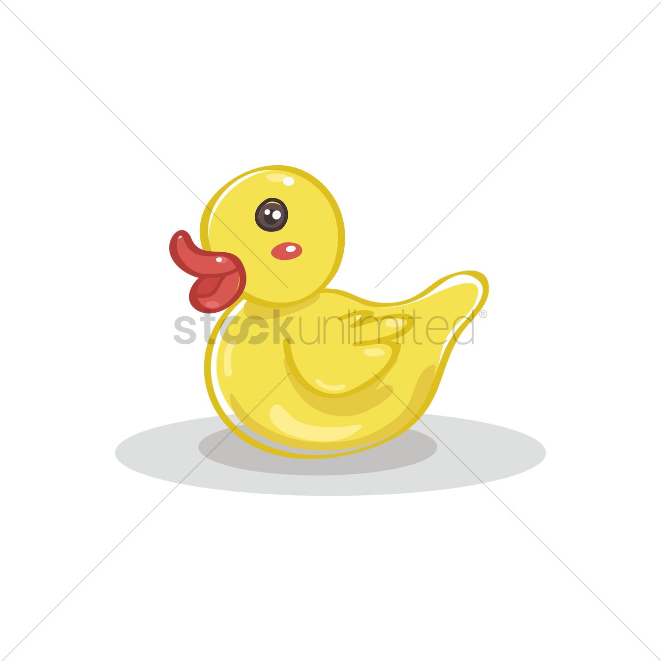 Rubber Duck Vector Free at Vectorified.com | Collection of Rubber Duck ...