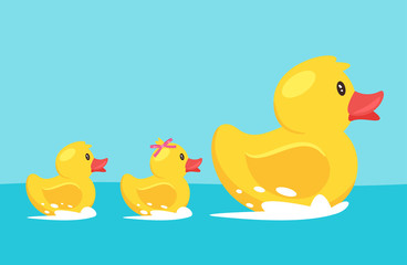 368x240 Rubber Duck Vector Photos, Royalty Free Images, Graphics, Vectors