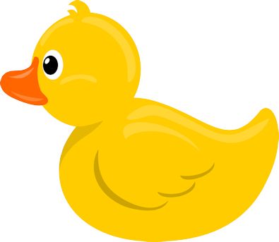 395x343 Duck Clipart Vector For Free Download And Use Images
