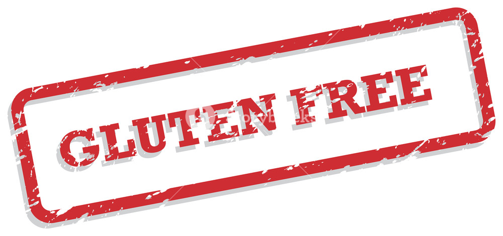 Red Rubber Stamp Vector For Gluten Free Food Concept Royalty Free 1000x470 Red Rubber Stamp Vector For Gluten Free Food Concept Royalty Free