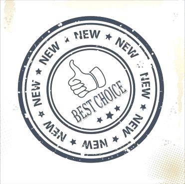 Stamp Vectors Photos And Free Download Round Seal Template 371x368 Stamp Vectors Photos And Free Download Round Seal Template