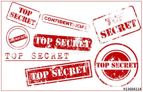 Top Secret 500x320 Top Secret