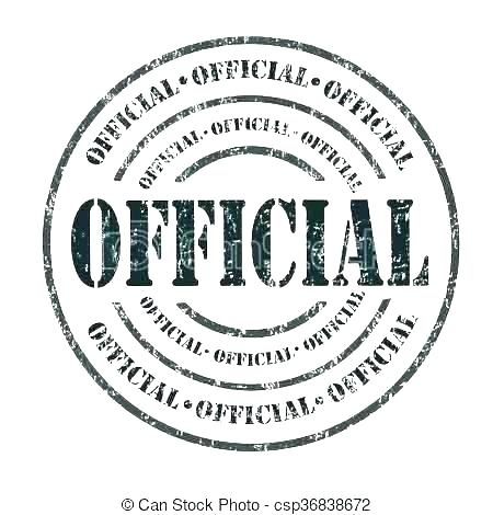 Company Seal Template 450x470 Company Seal Template