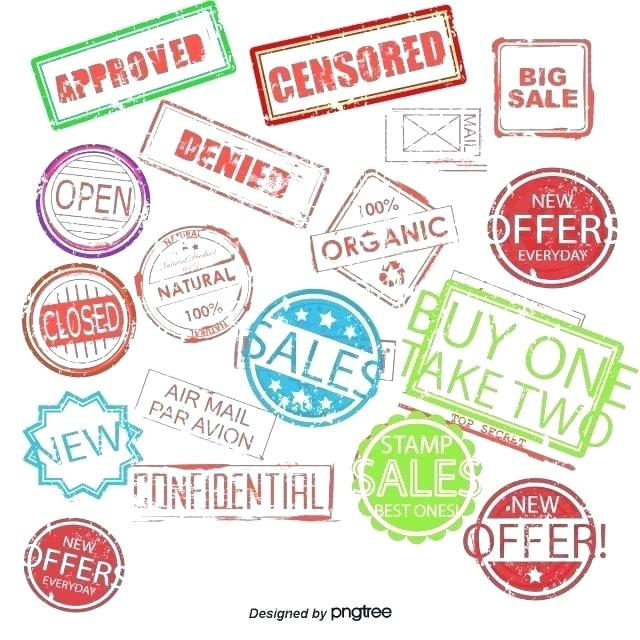 Round Seal Template Free Download 640x640 Round Seal Template Free Download