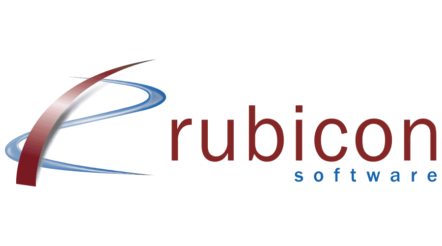 900x500 Rubicon Software Vector Logo Free Download