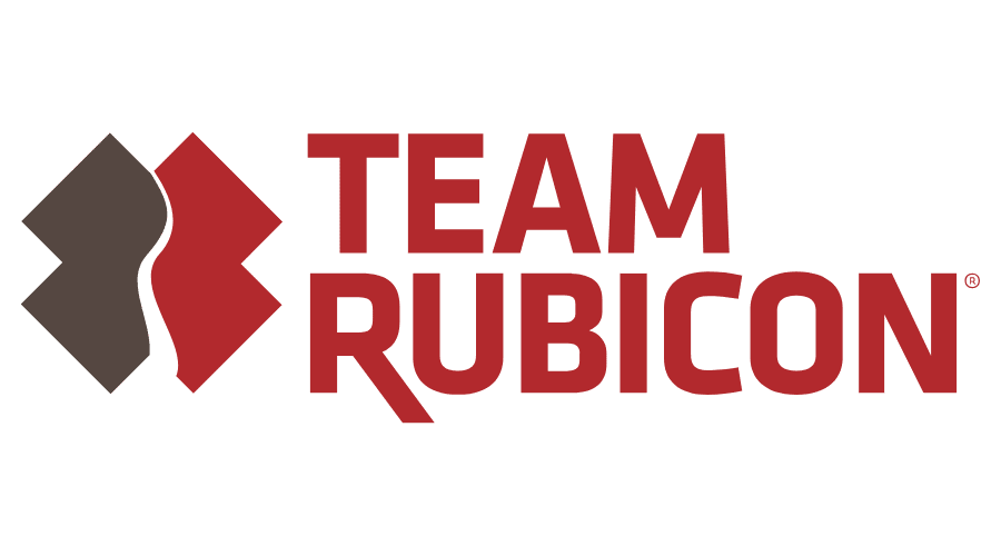 900x500 Team Rubicon Vector Logo