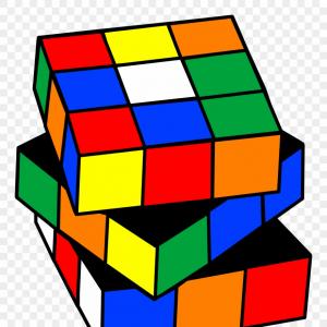 300x300 Wirwpuzzle Clip Art Free Rubix Cube Clip Art Newwaysys