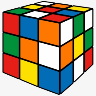 310x310 Free Rubix Cube Clipart Cliparts, Silhouettes, Cartoons Free