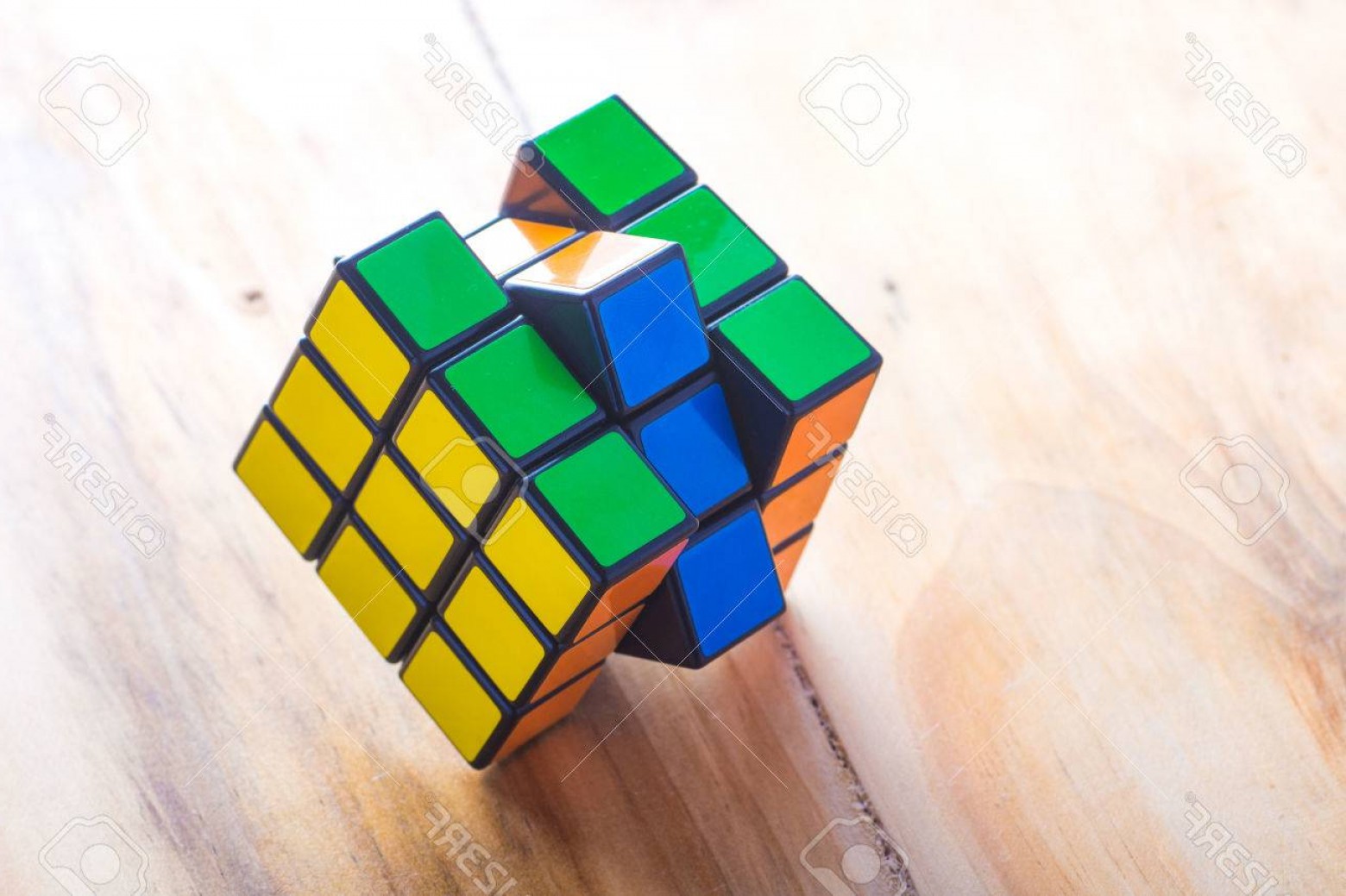 1560x1039 Photokuala Lumpur Malaysia September Rubik S Xx Classic Cube