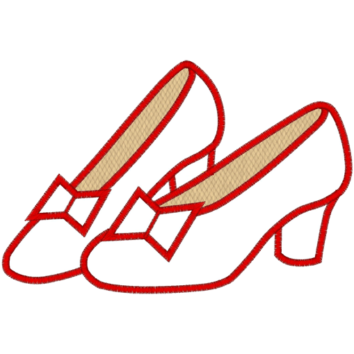 Ruby Red Slippers Clip Art Clipartsco Girls Camp Ruby Red 509x509 Ruby Red Slippers Clip Art Clipartsco Girls Camp Ruby Red