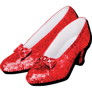 Wizard Of Oz Ruby Slippers Clipart Free Images 300x300 Wizard Of Oz Ruby Slippers Clipart Free Images