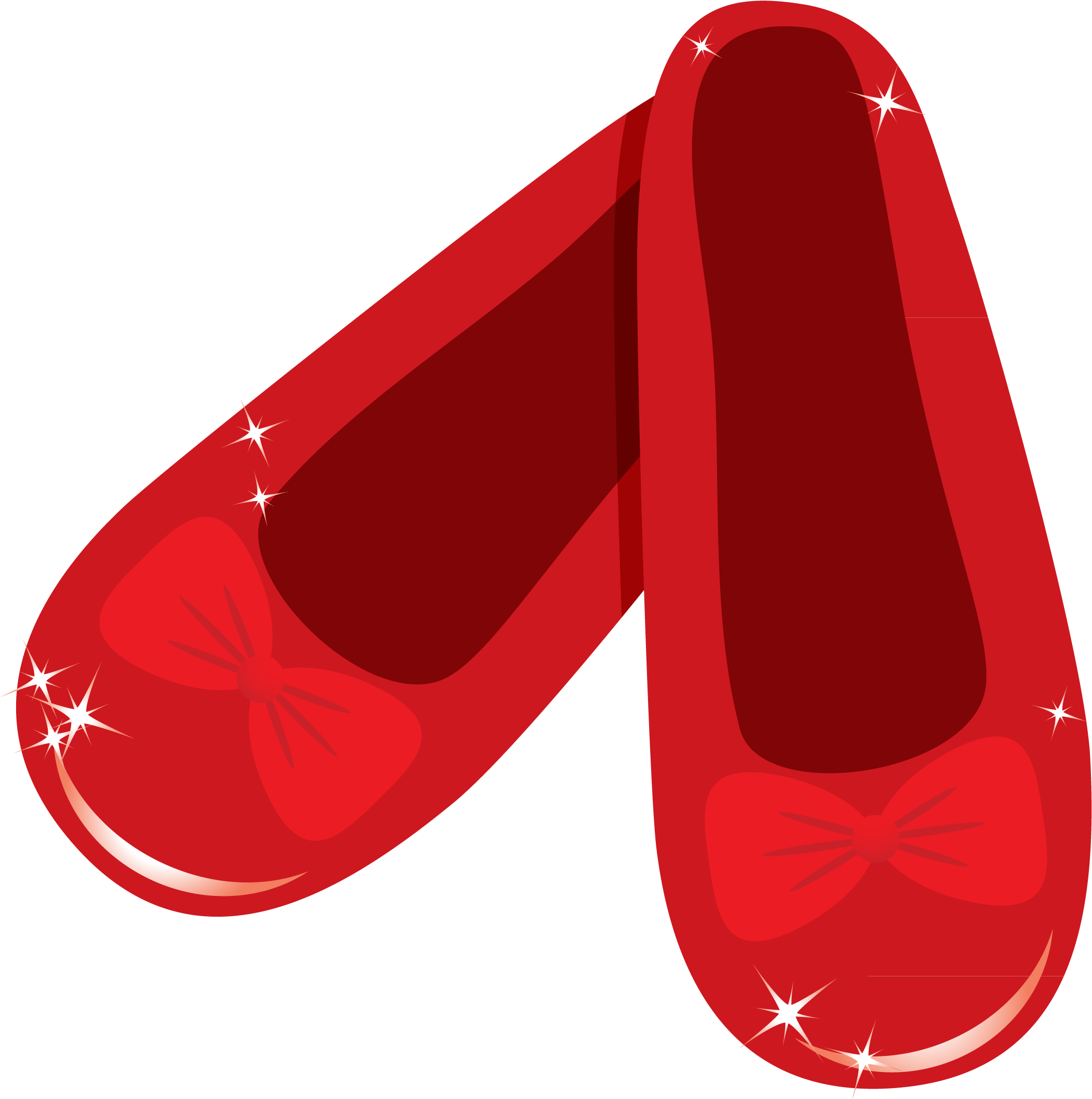 Hd Thank You Ruby Slipper Sponsors 2103x2116 Hd Thank You Ruby Slipper Sponsors