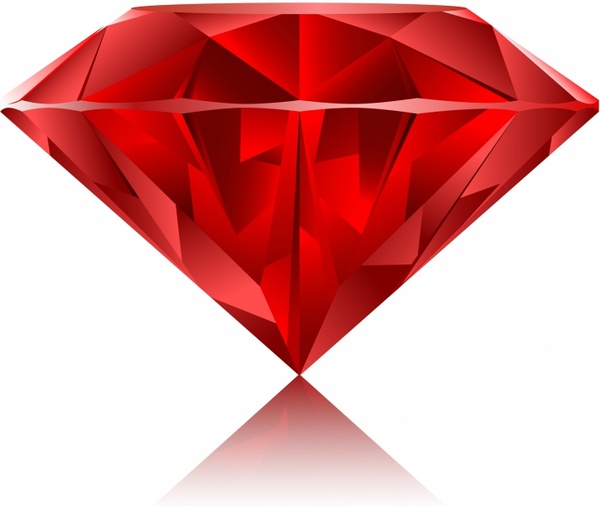 600x506 Ruby Free Vector In Adobe Illustrator