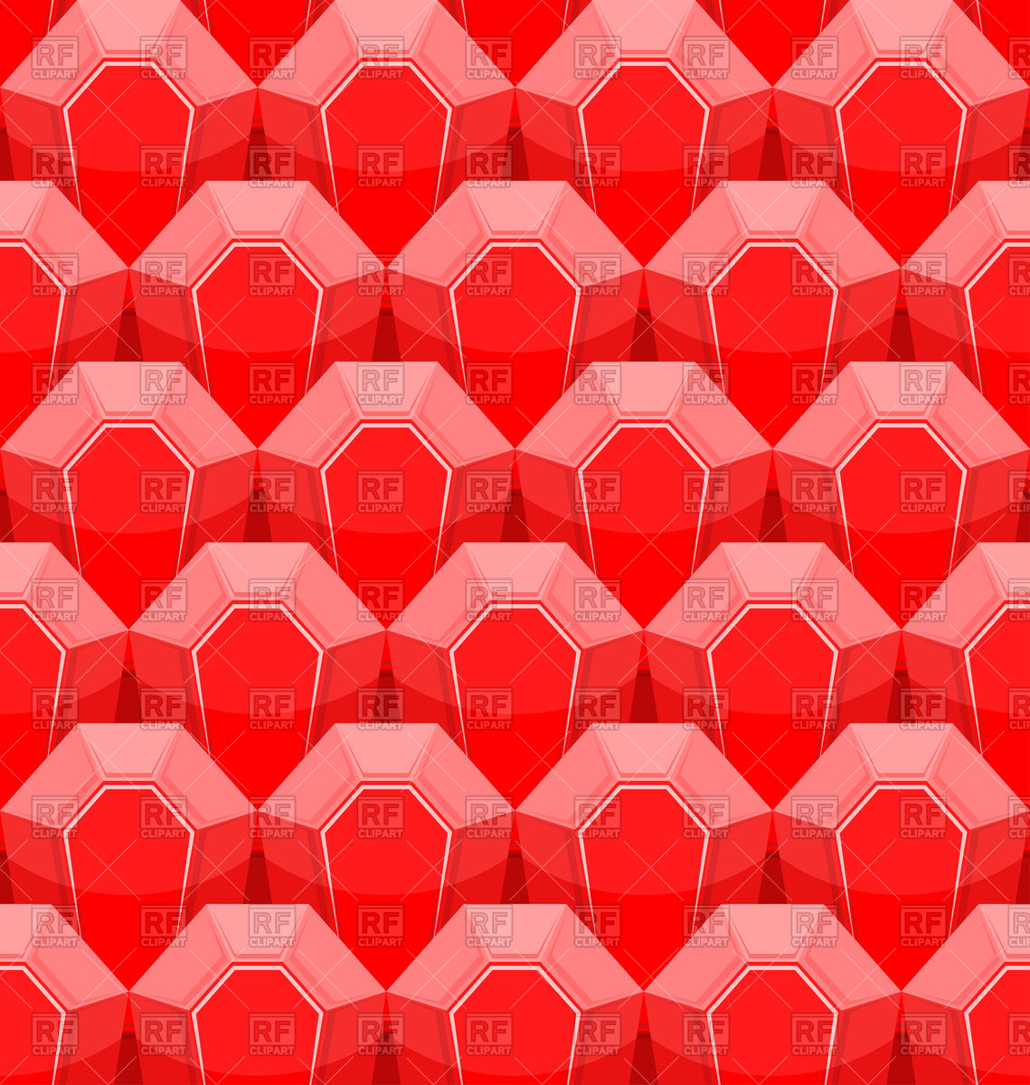 1139x1200 Ruby Seamless Pattern Vector Image Of Backgrounds, Textures