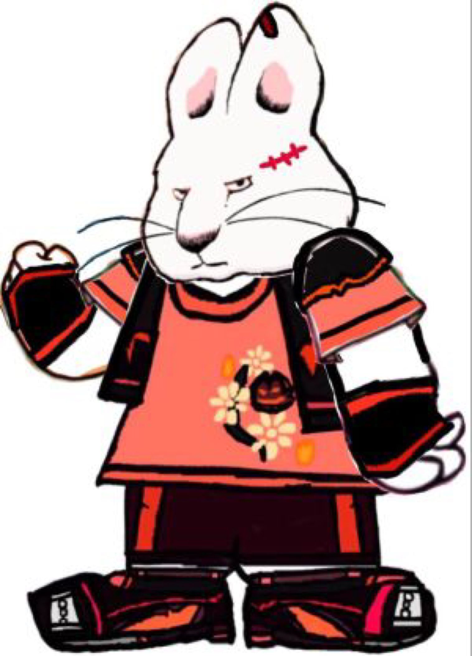 1516x2110 Anti Ruby Vector