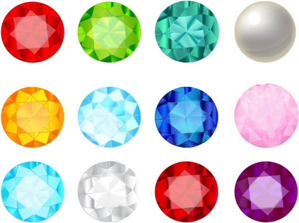 600x447 Vector Ruby Free Vector Download