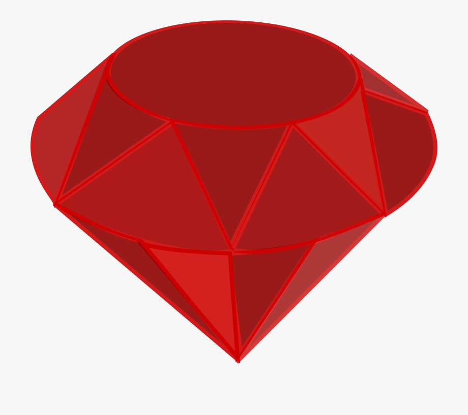 920x817 Diamond Vector Png