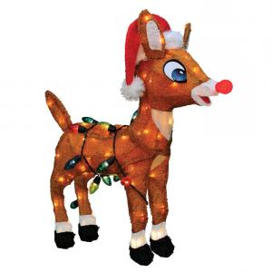 300x300 Rudolph The Red Nosed Reindeer Altogether Christmas Fc Catchsplace