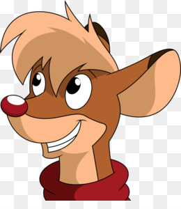 260x300 Rudolph The Rednosed Reindeer Png Free Download